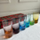 Thumbnail: Vintage Shot Glasses