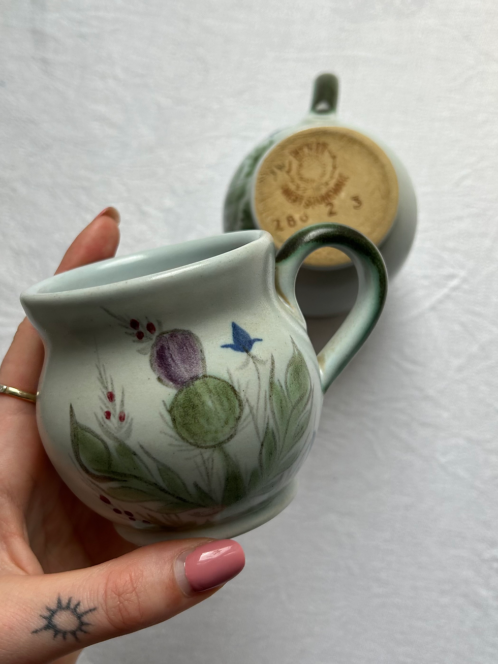 Thumbnail: Buchan Mugs