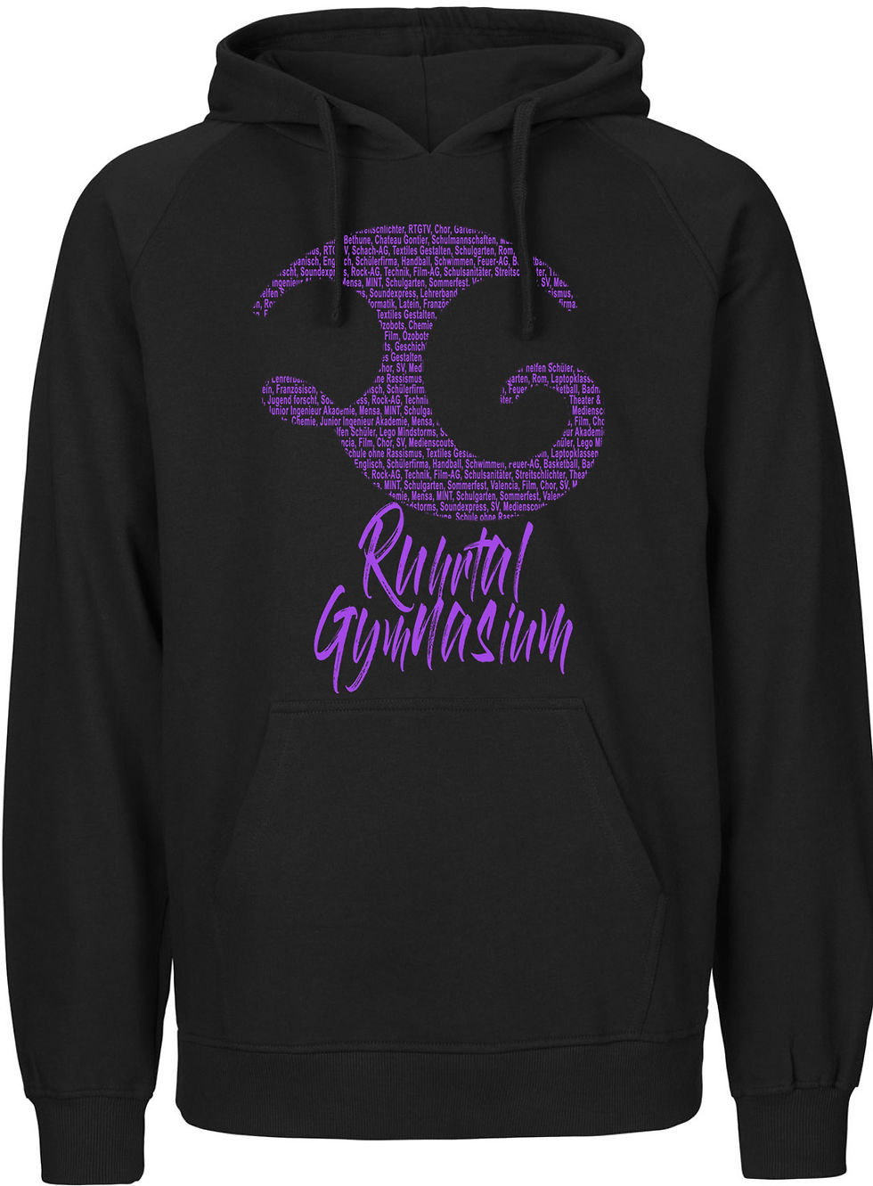 Miniaturbild: Corporate - Hoodie Men