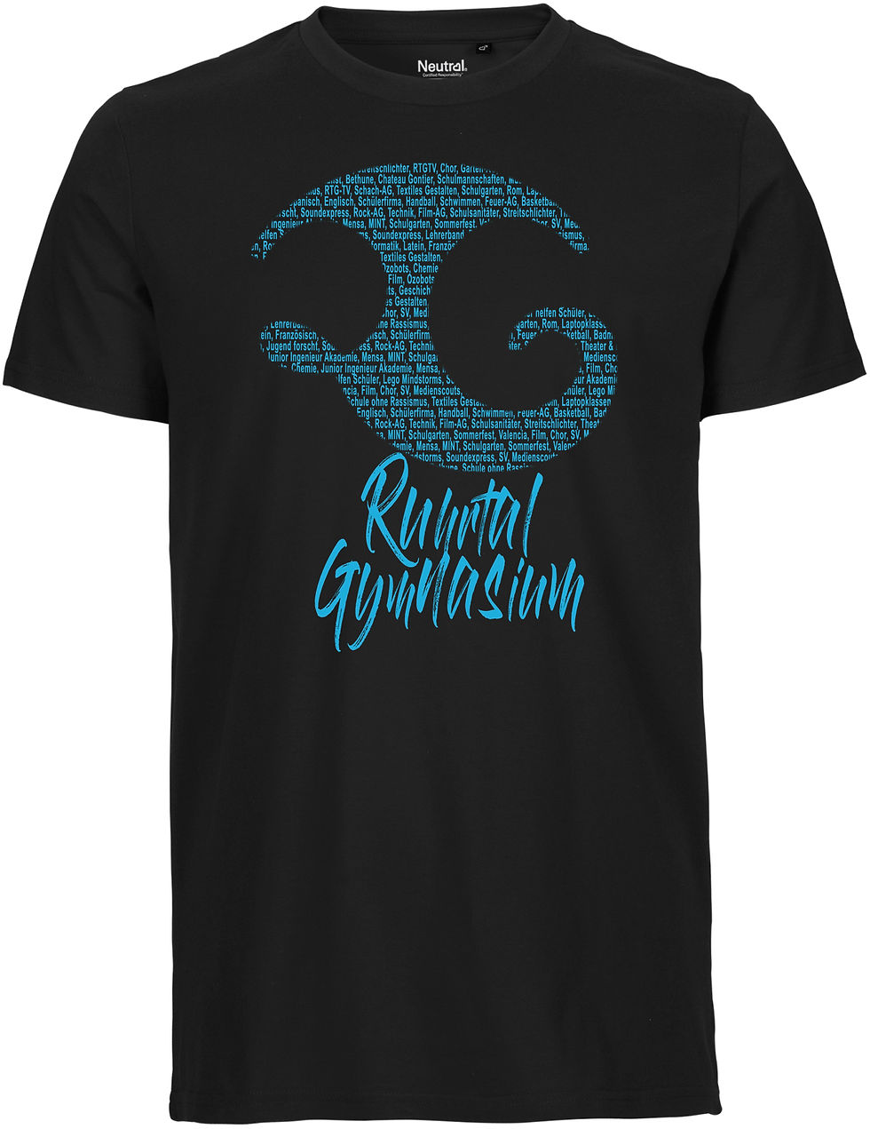 Miniaturbild: T-Shirt Men - Corporate 2.0