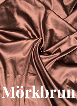 Mörkbrun