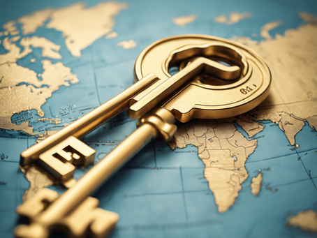 Unlock International Job Opportunities in Healthcare with FinCare