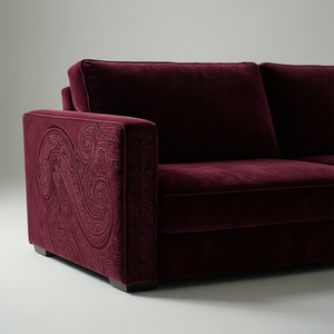 Māori Design Sofas