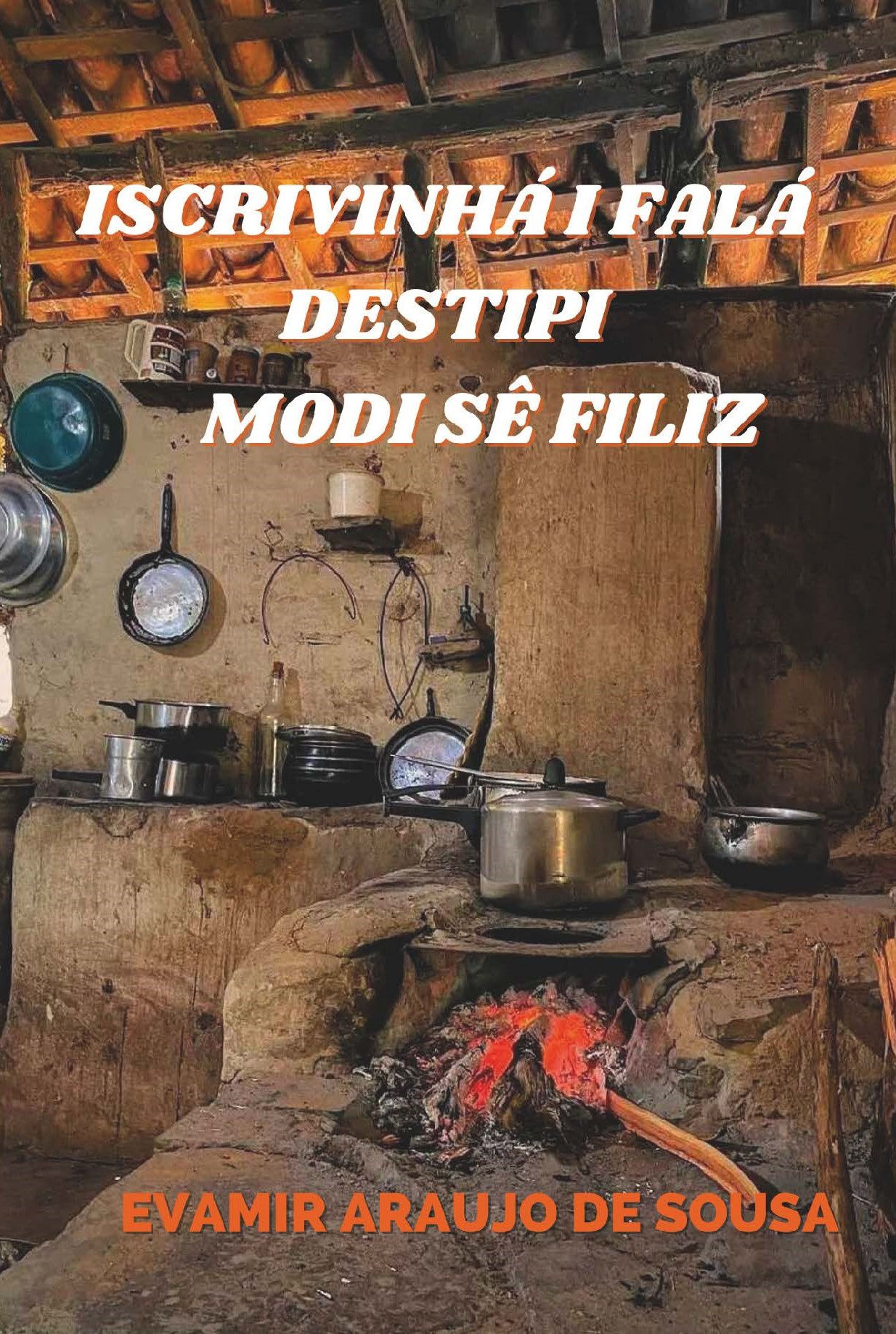 Iscrivinhá i fala destipi modi sê filiz
