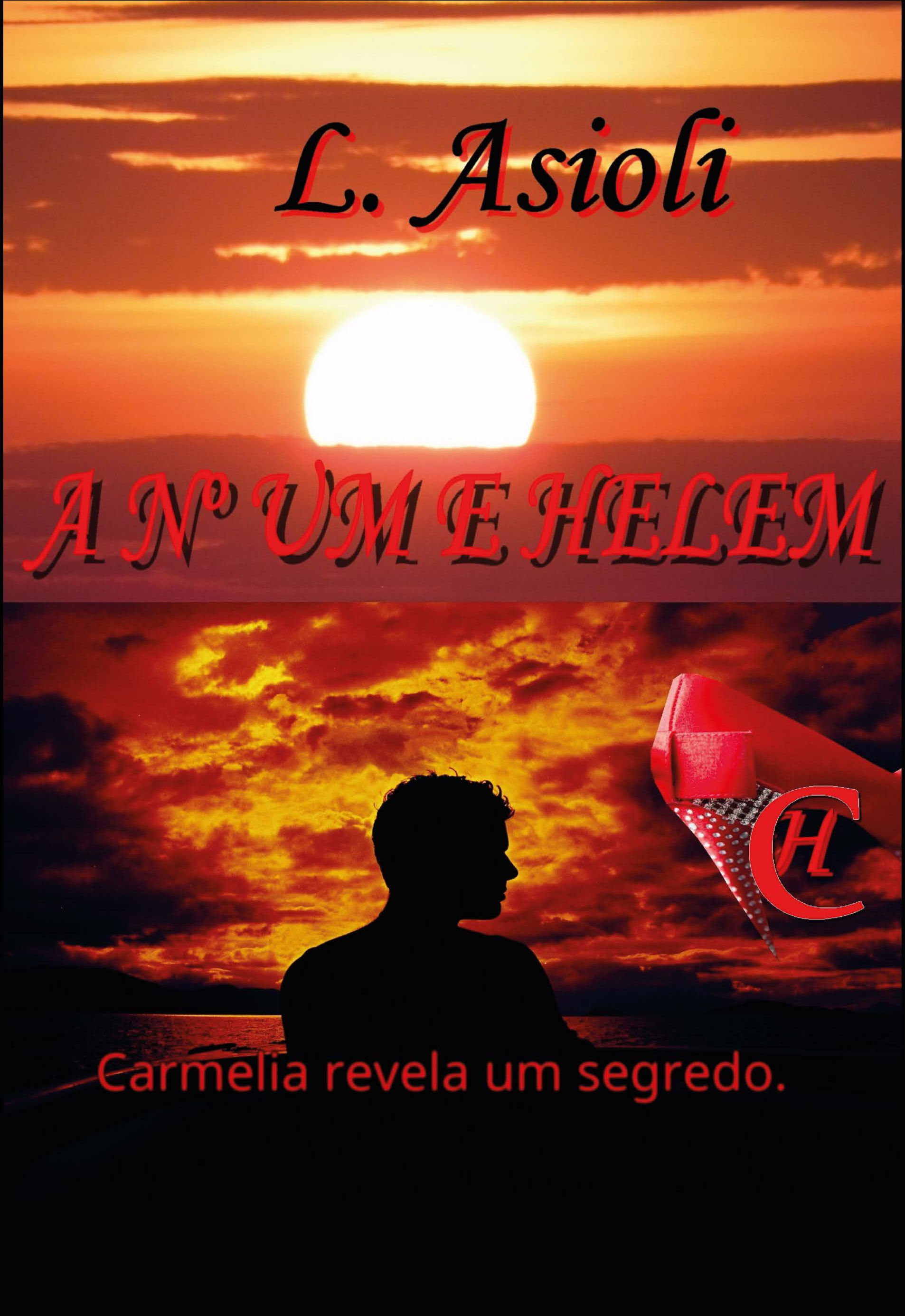 APASES - A Nº UM E HELEM - Série APASES