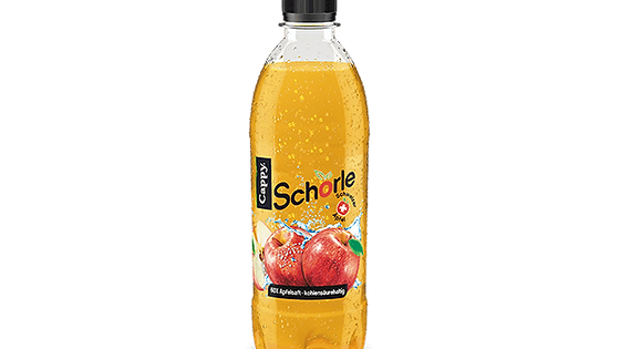 Apfel Schörle #207