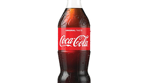 Coca Cola #201