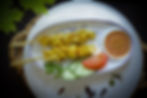 LAMM SEEKH KEBAB