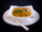 ★ PANANG CURRY CHICKEN