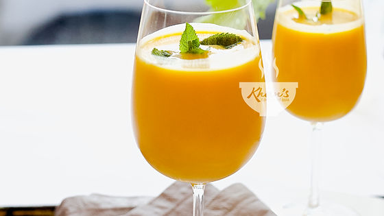 Mango Lassi 3dl #261