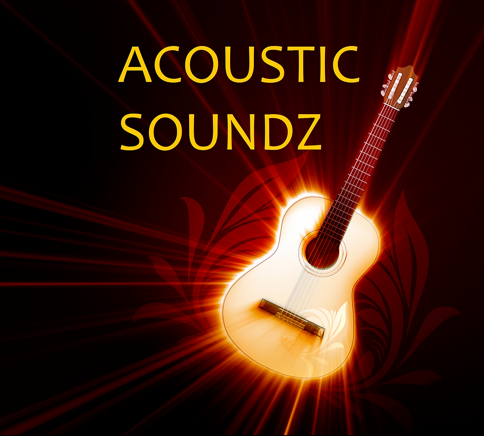 AcousticSoundzArt