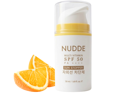 Trending Sunscreen in India 2026 | Best SPF 50 Sunscreen – NUDDE