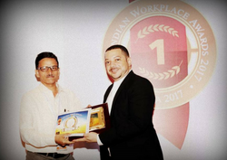 GREAT INDIAN WORKPLACE