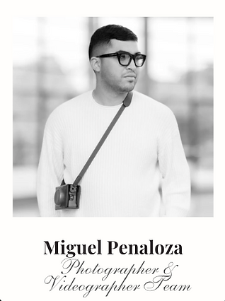 wedding photographer