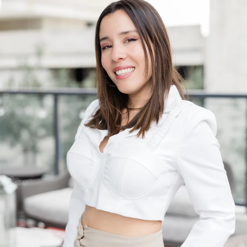 Writer: Valeria Blanco