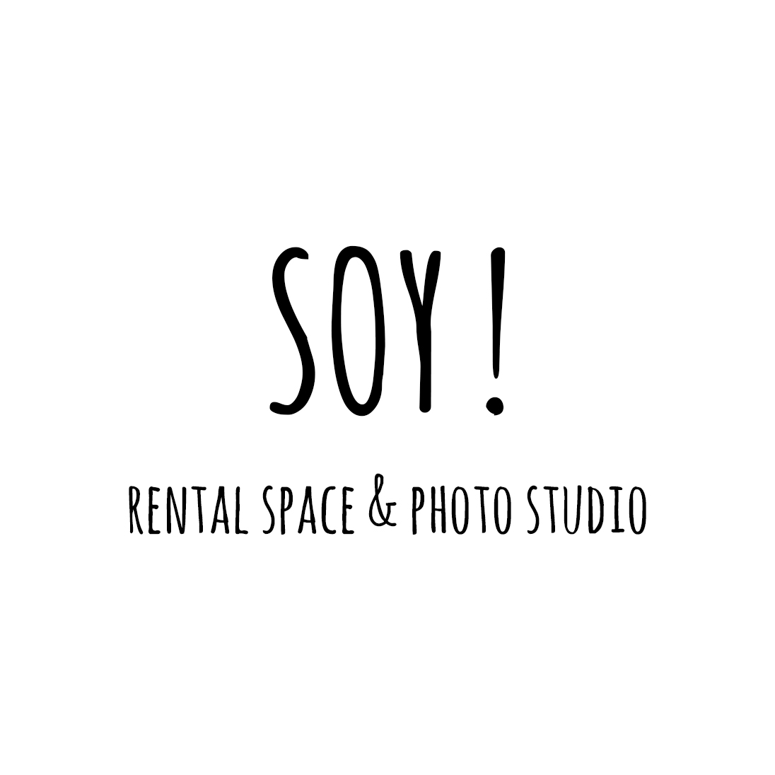 SOYの外観