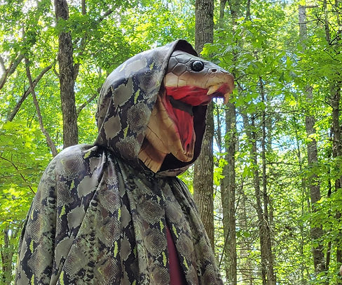 CampCounselor