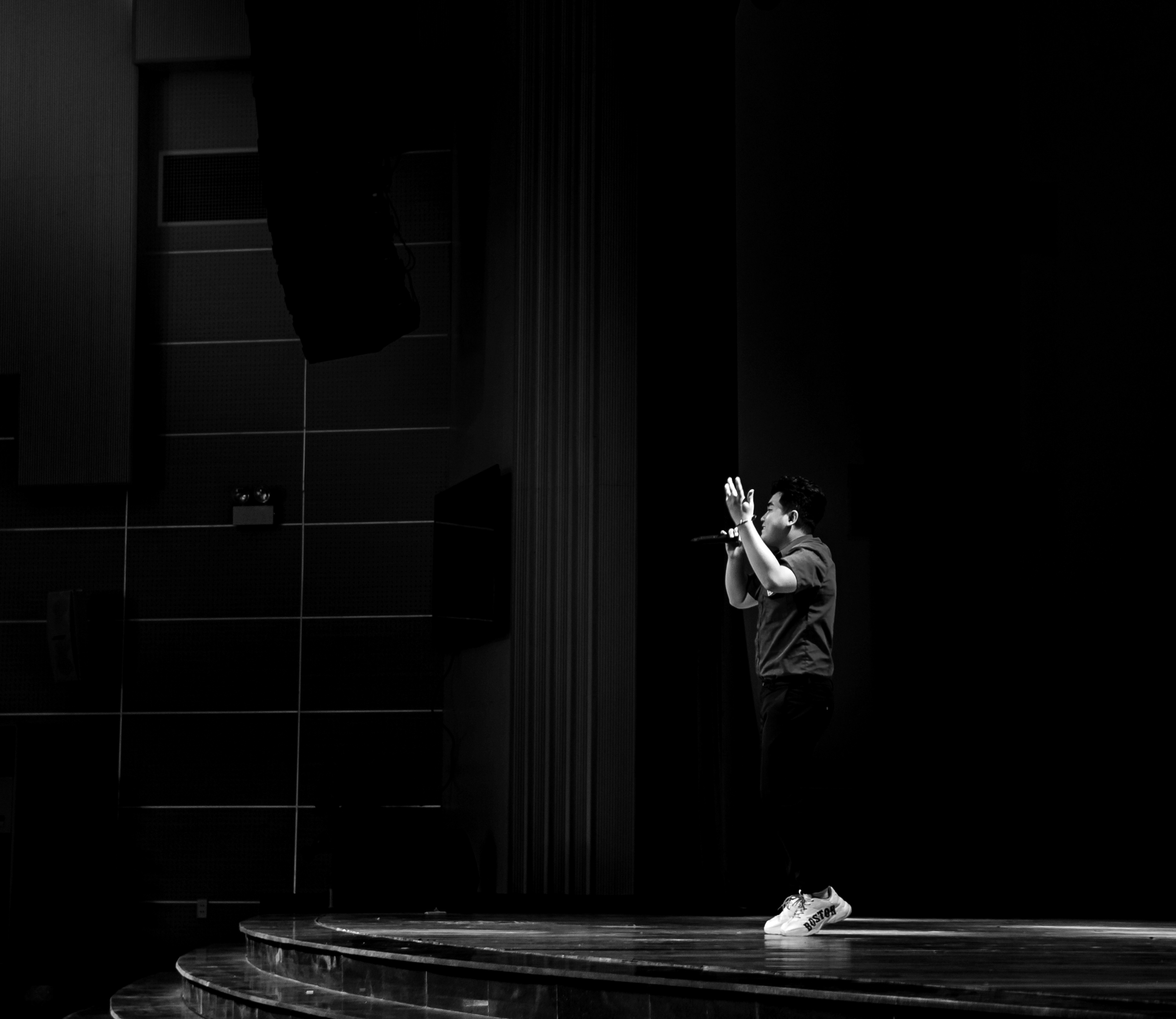 Image by Vinh Thang