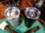 Thumbnail: Stainless Steel Travel Tumbler