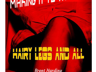 MAKING IT TO THE TOP