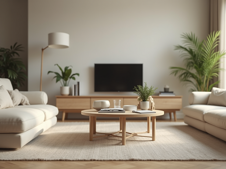 Vacation Property Cleaning Tips from Experts