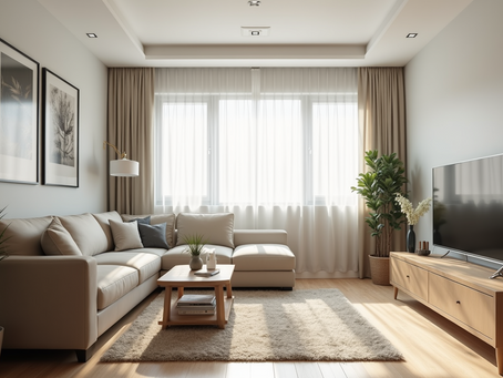 The Importance of Professional Cleaning for Rentals