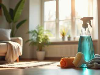 Why Choose Female-Owned Cleaning Services in Hochatown