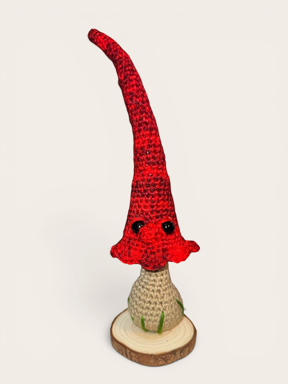 Thumbnail: Small Mushrooms