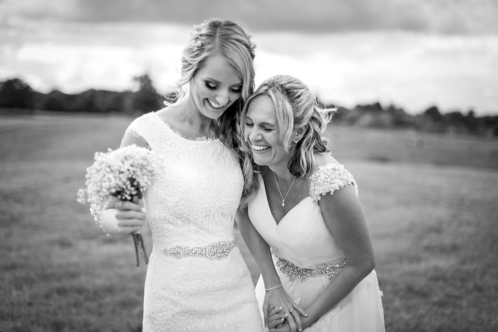 WEDDING PHOTOGRAPHY
