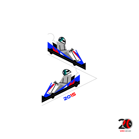 #20AnniVKI | 2015 - il Divertimento