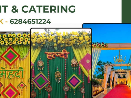 Wee4You Tent & Catering