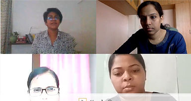 Sakalya Nursery Teachers Training