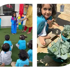 Why Should Sakalya Be Your Go To Choice For The Best Preschool Near Seegehalli, Whitefield ?