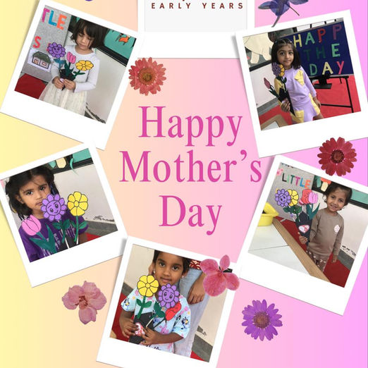 Mother’s Day Celebration in Preschool: Honouring the First Teacher of Every Child