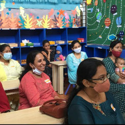  10  Most important things you should ask before you admit your child to an Online Preschool!