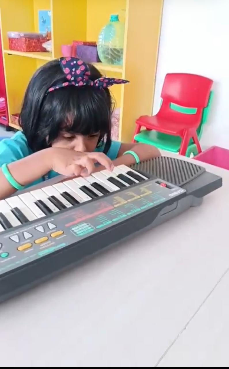 Sakalya Wisdom Piano 5