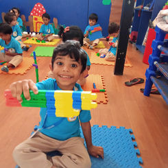 Little Sakalya Engineers