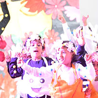 Sakalya Annual Day