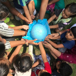 World Environment Day 2022!