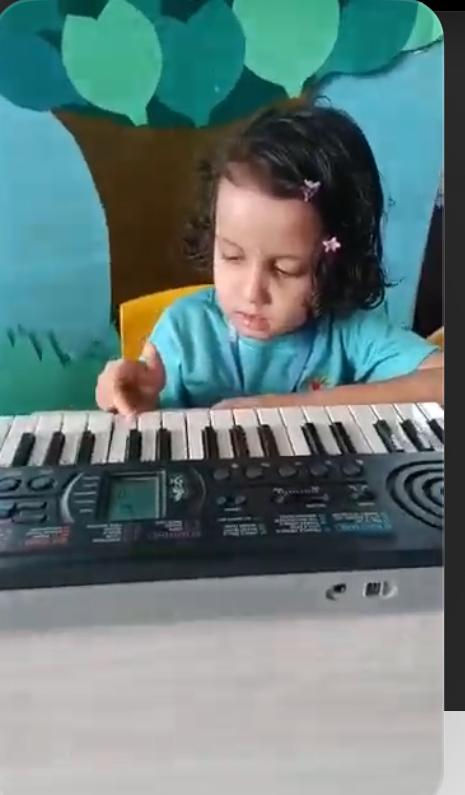 Sakalya Wisdom Piano 2