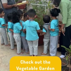 How Early Learning Shapes a Child’s Future