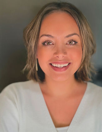 Headshot photo of CYC Founder, Caylin York