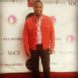 Instagram - #HJENT #GENESOUL #JAIMEELYSE #haskeljackson Beverly Hills Fashion Sh