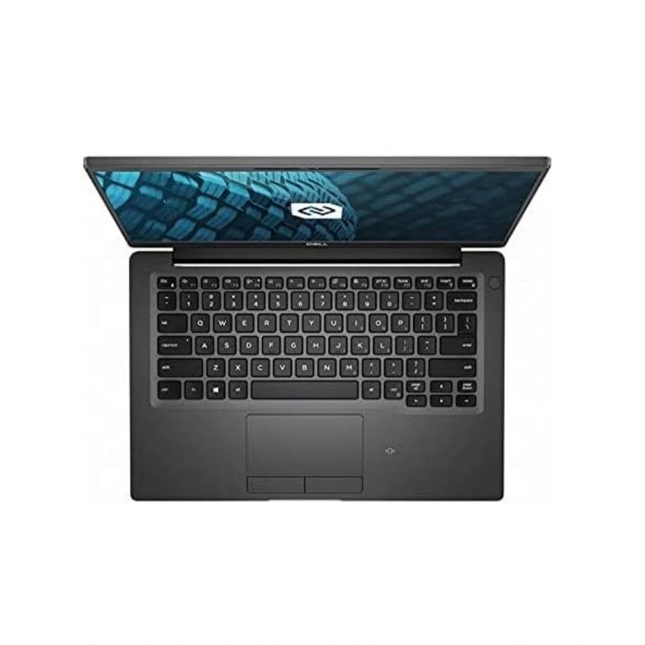 DELL Latitude 7400 Lightweight Notebook Laptop, Intel Core i5-8th Gen.