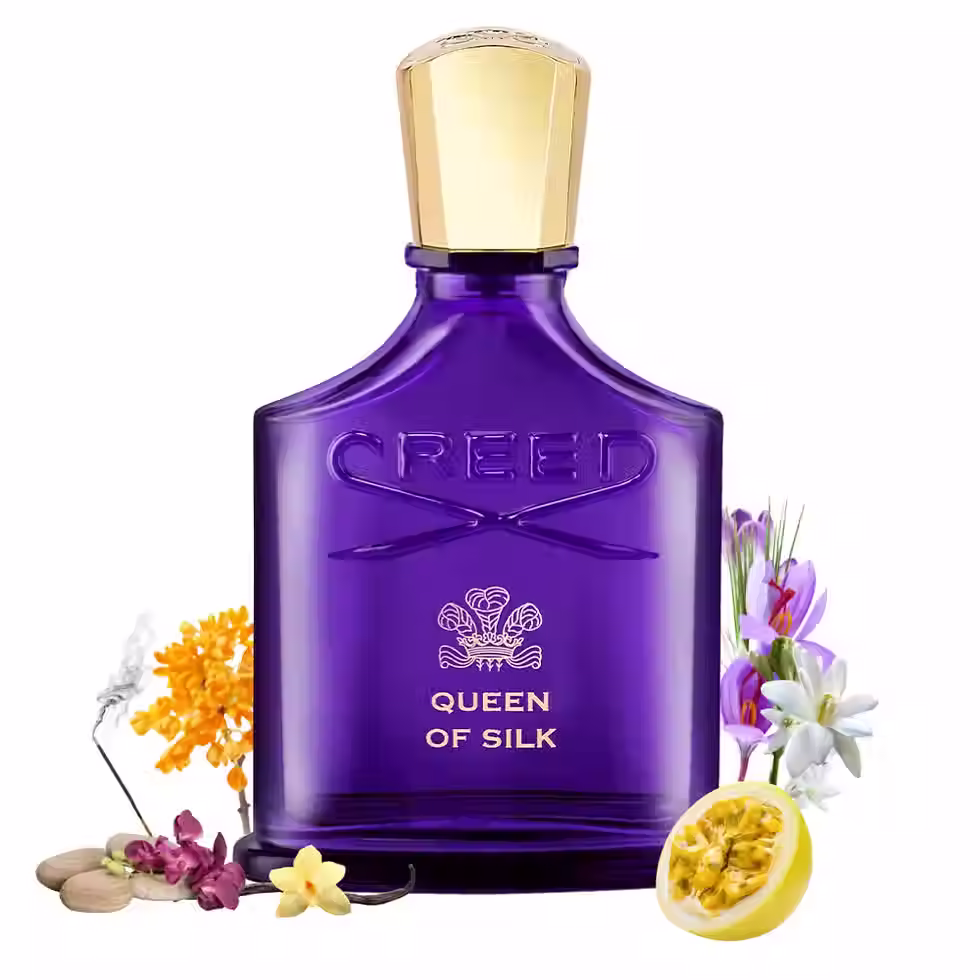 Creed Queen Of Silk for Women - 2.5 oz EDP Spray