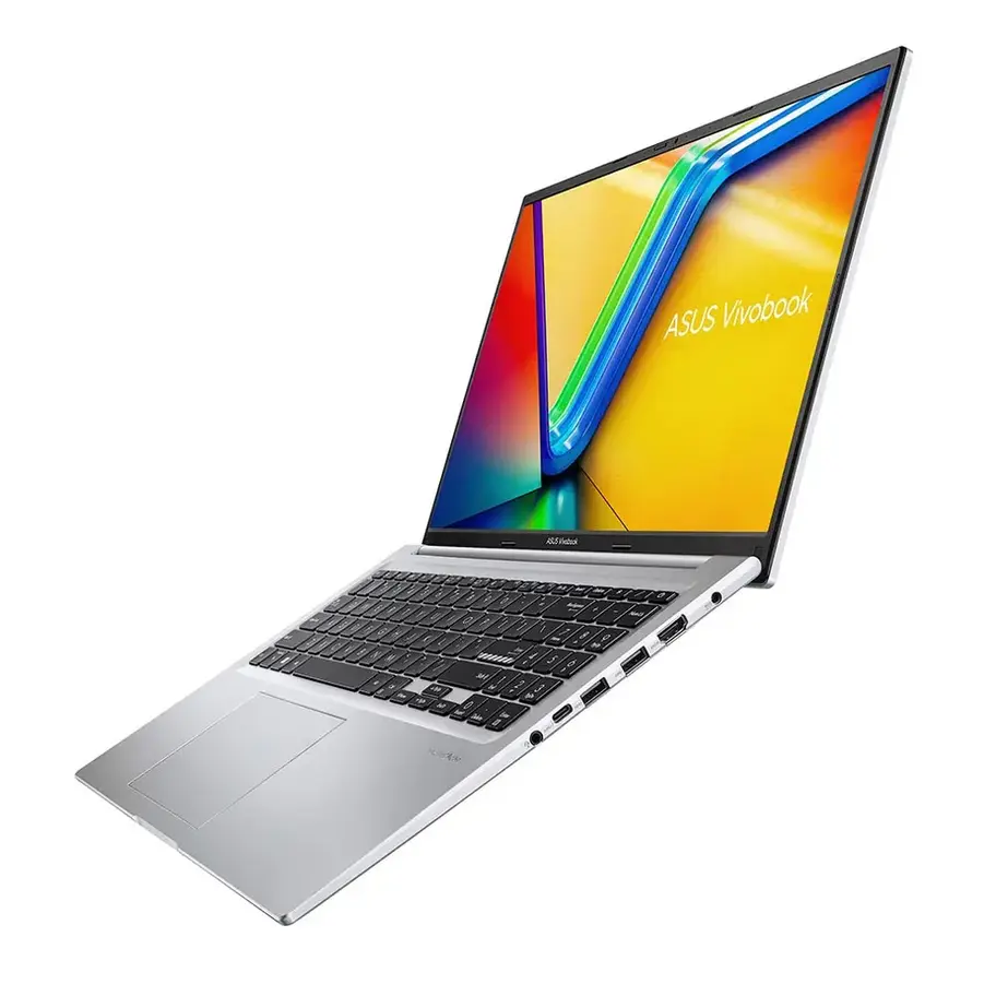 ASUS Vivobook 16 AMD Ryzen R7 7730U 8GB RAM 512GB SSD AMD Radeon