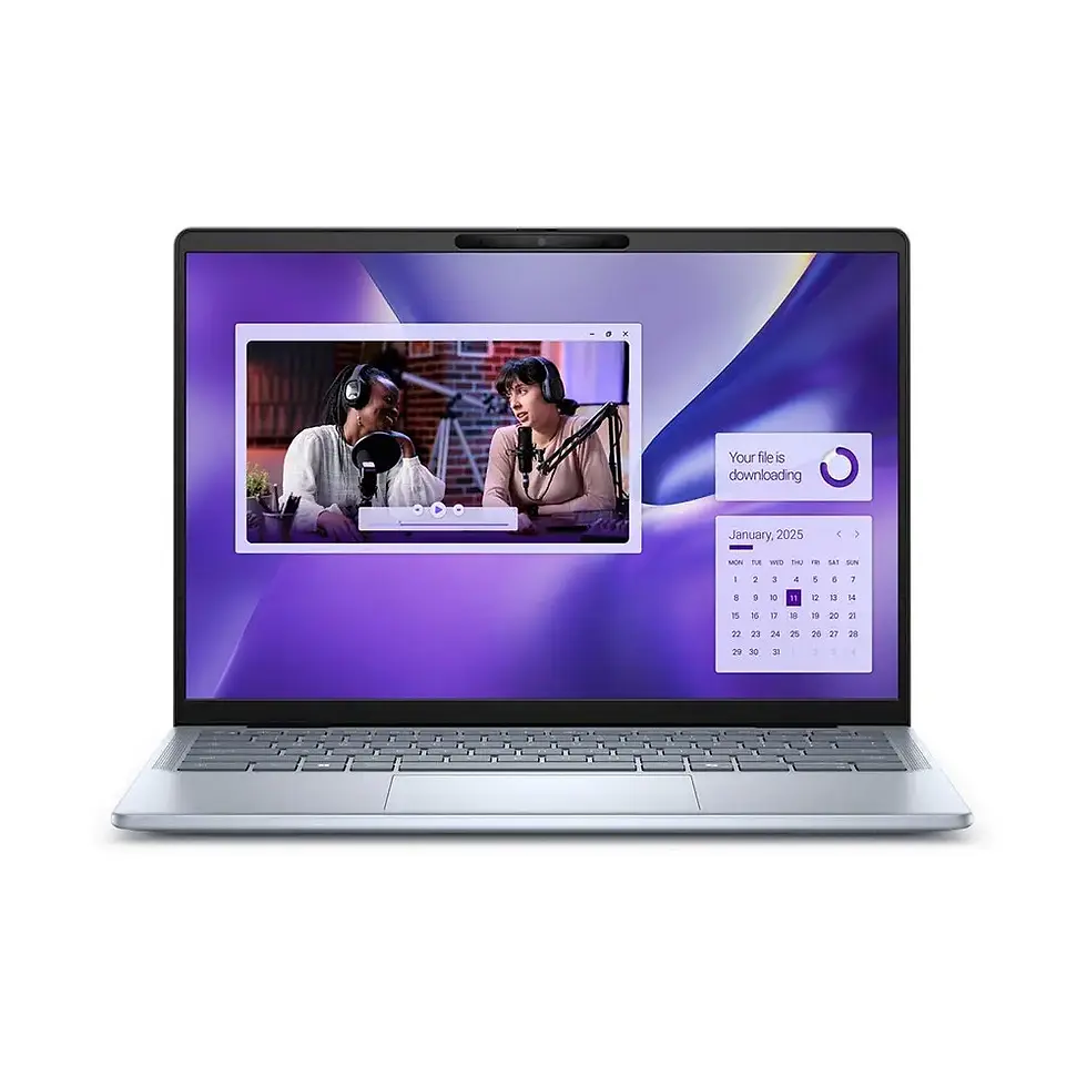 Dell Inspiron 14 Plus Snapdragon X Plus X1P-64-100 16GB RAM 1TB SSD