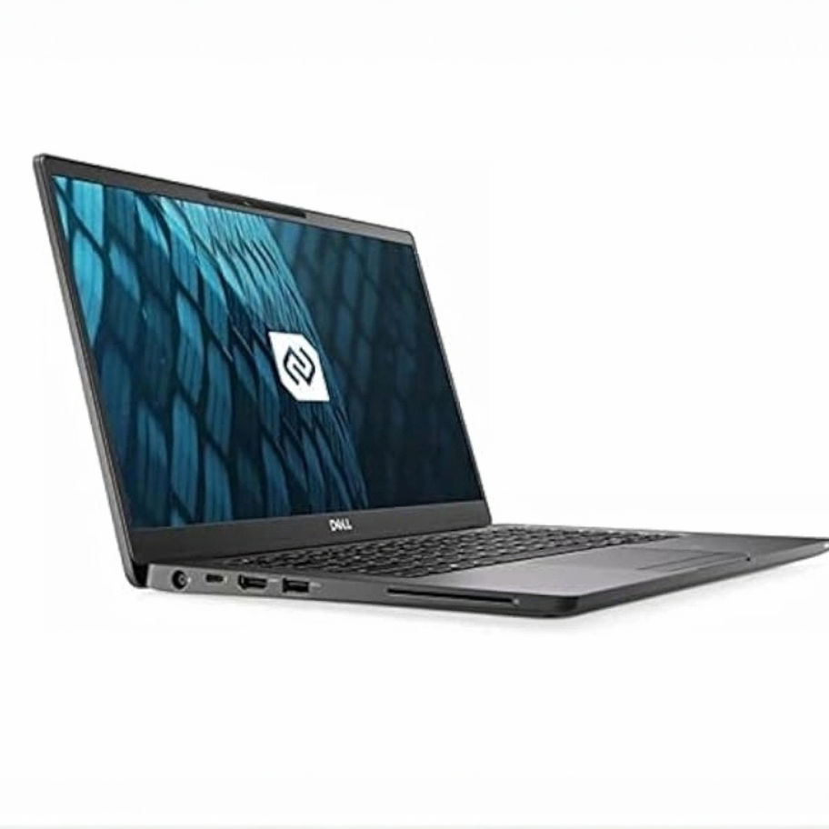 DELL Latitude 7400 Lightweight Notebook Laptop, Intel Core i5-8th Gen.