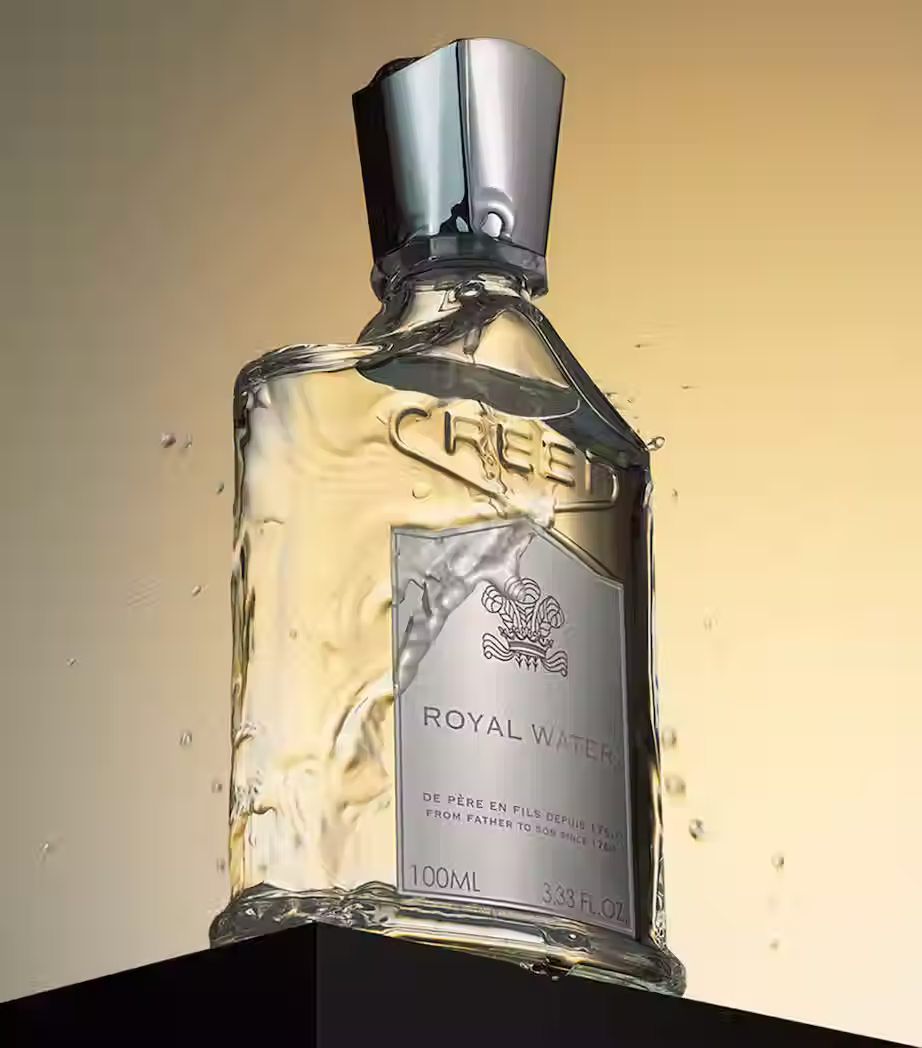 CREED Royal water Eau de parfum For Men, 100 ml