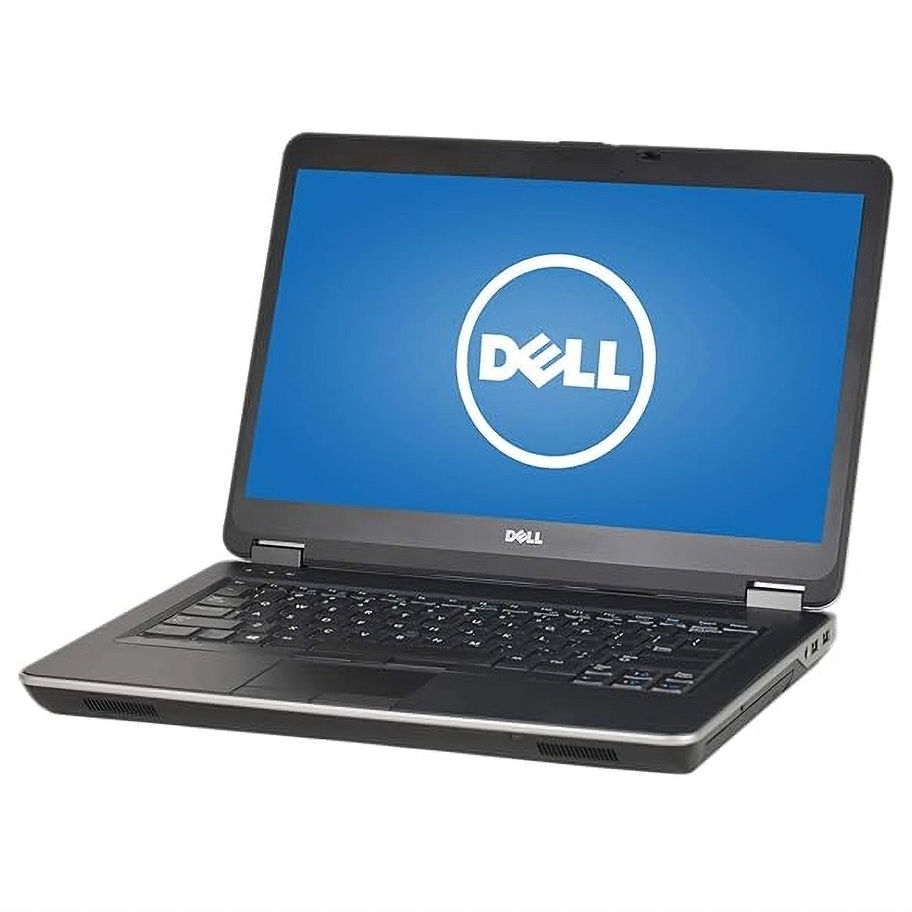 Dell Latitude E6440, Intel Core i5-4th Gen. CPU, 8GB DDR3L RAM, 256GB SSD